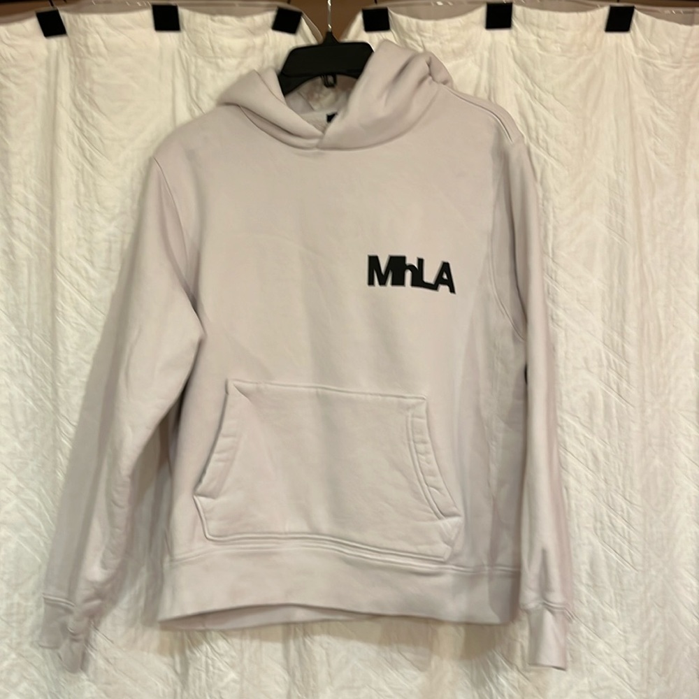 NWOT Madhappy hoodie